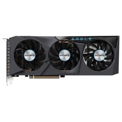 VGA AMD RADEON RX 6600 EAGLE 8 GB GIGABYTE (Espera 4 dias)